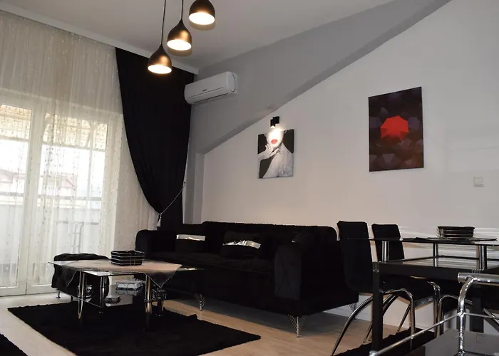 Dostin\'S Loft 75