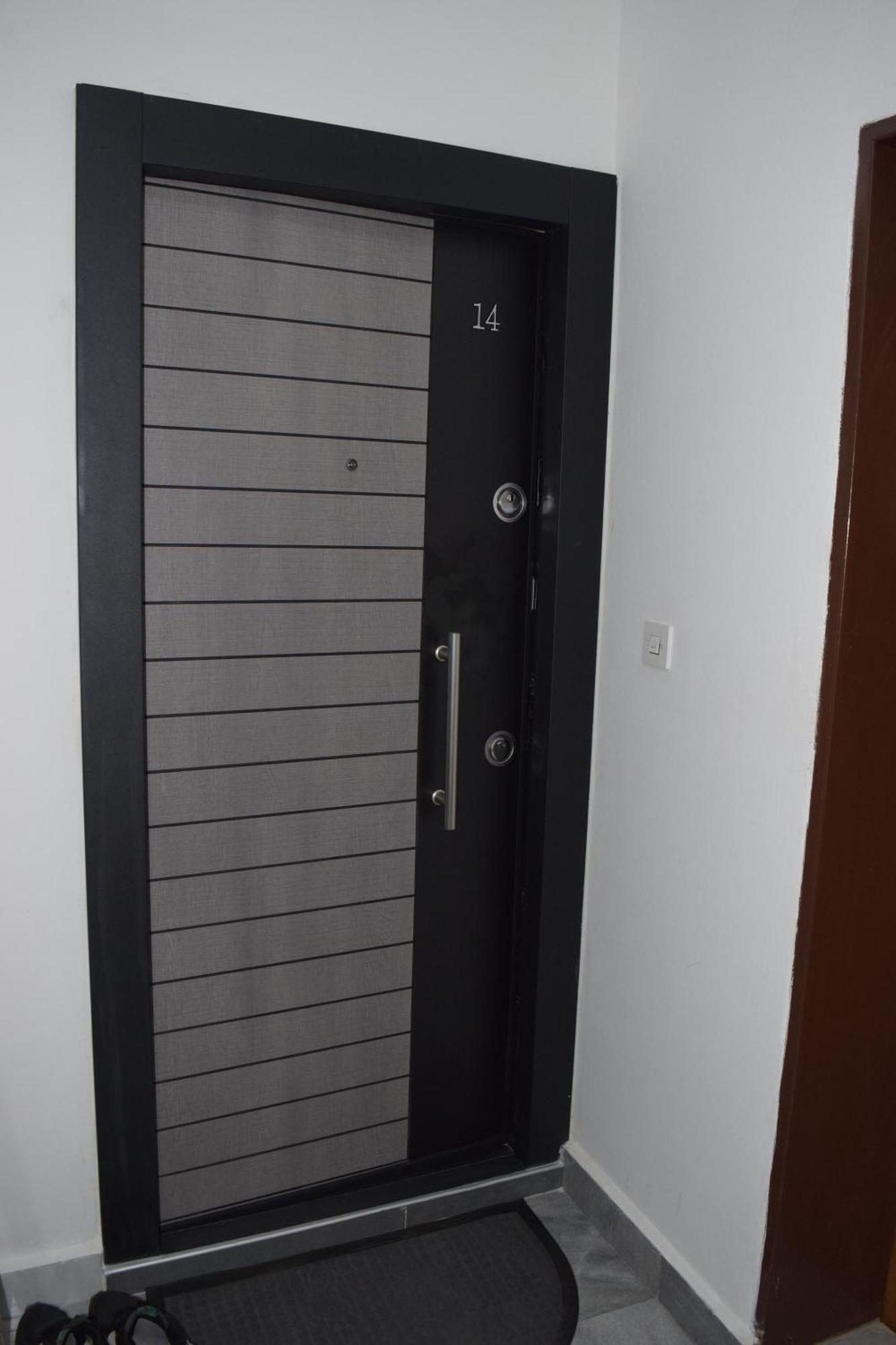 Apartamento Dostin's Loft 75