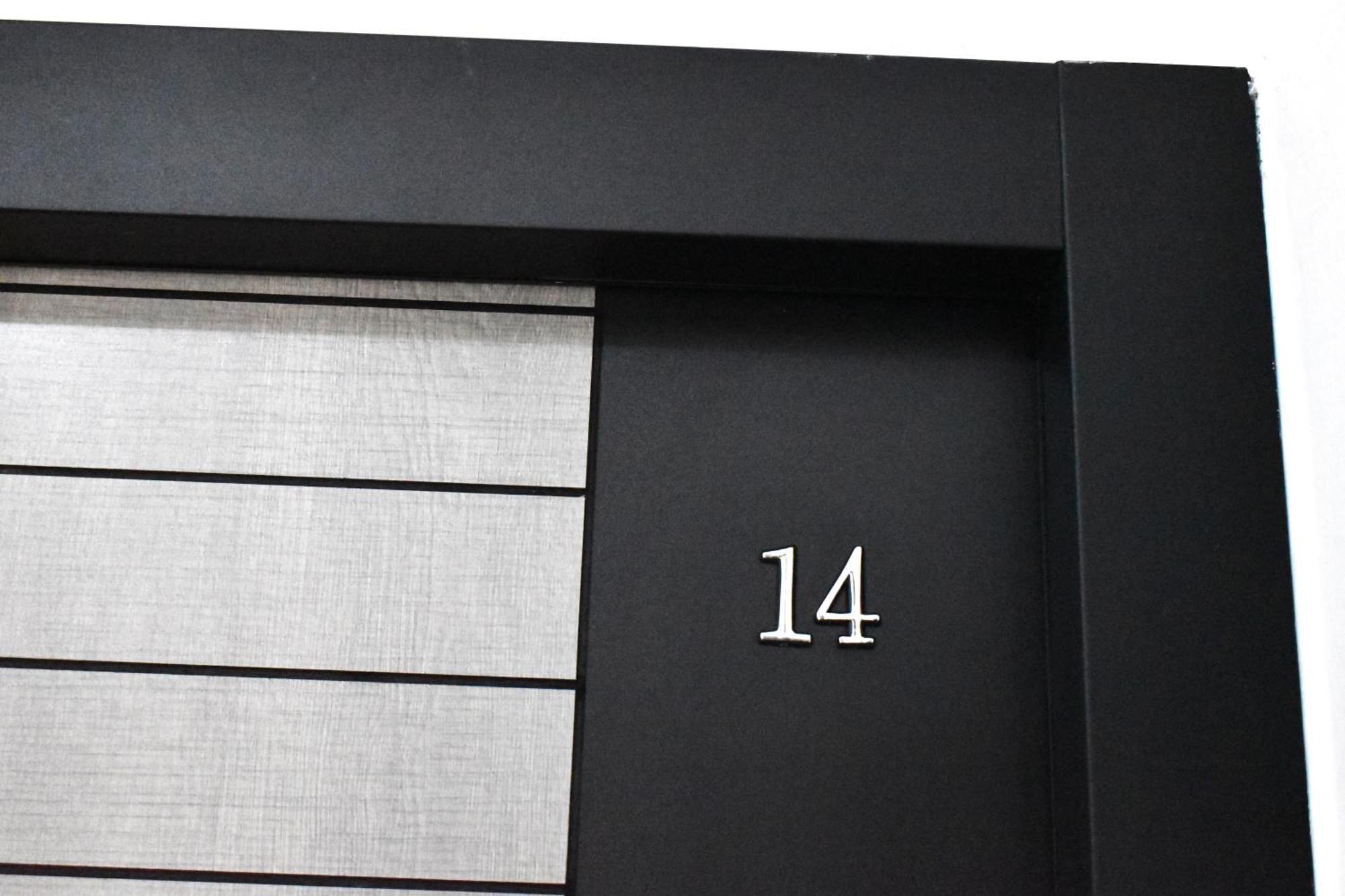 Dostin's Loft 75 Apartamento *
