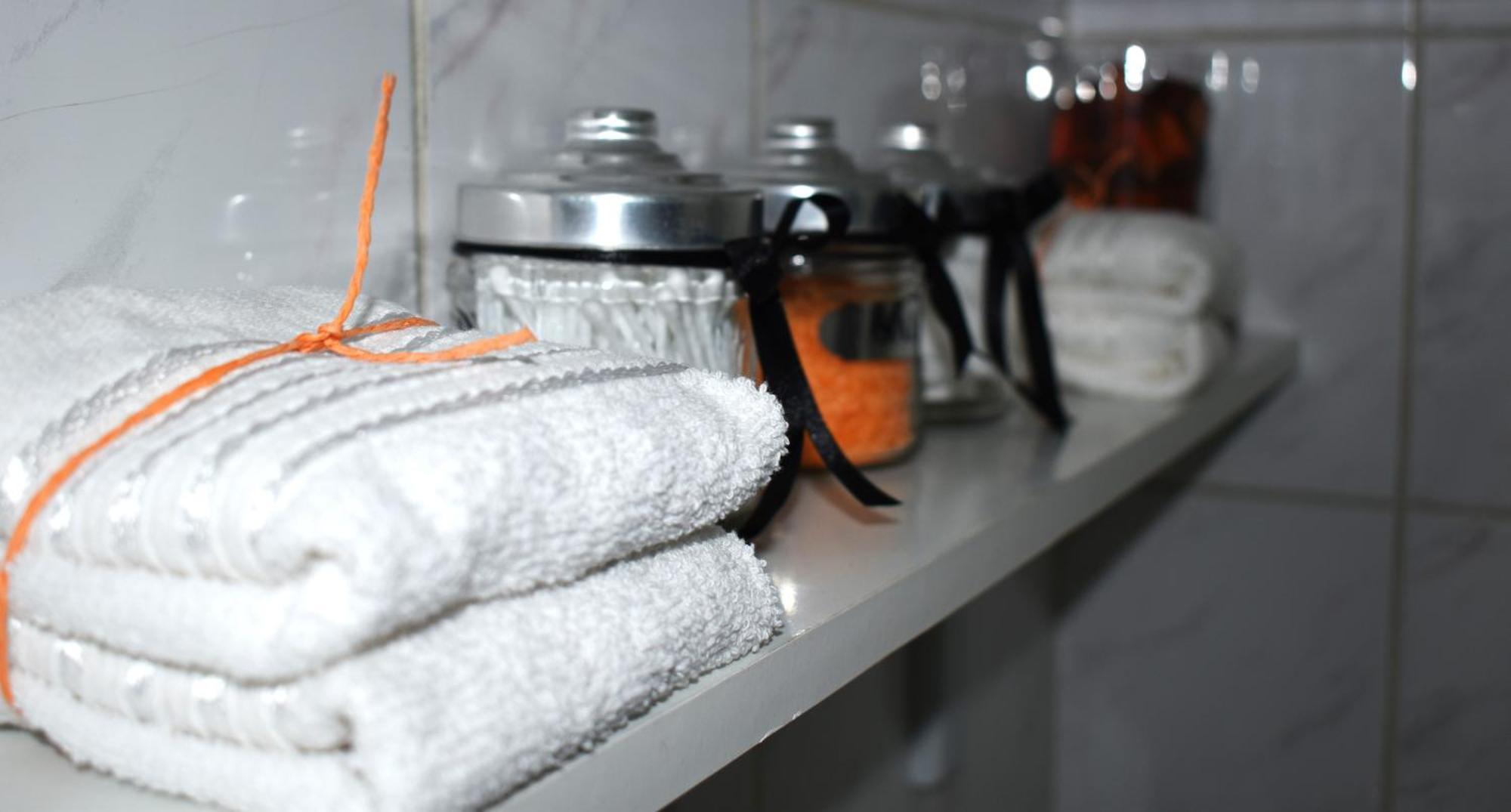 Dostin's Loft 75 * Ohrid