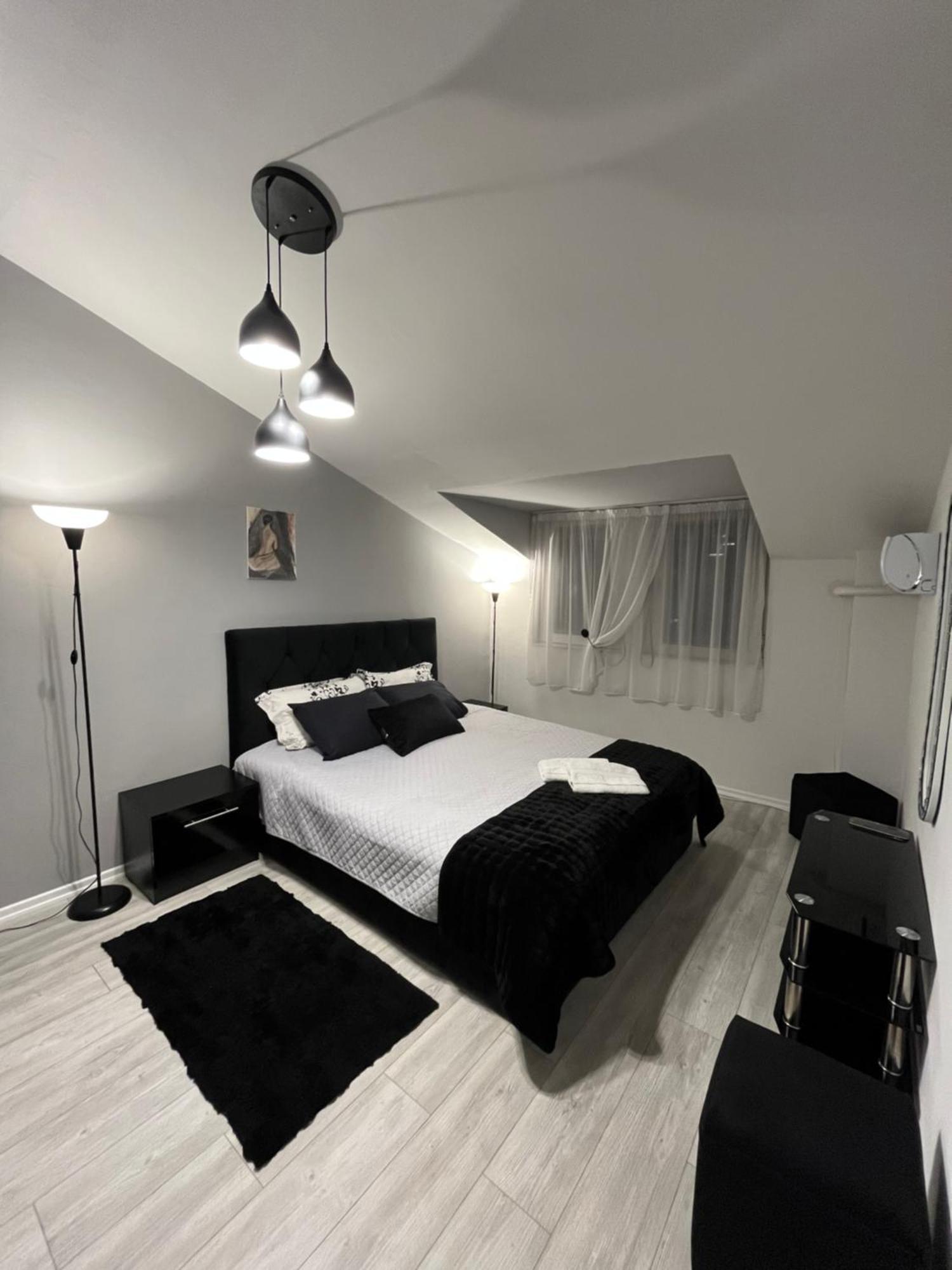Dostin's Loft 75 Ohrid